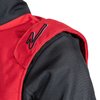 ZK-40 Youth Karting Race Suit X-Large - Red/Black - image 4