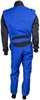 ZK-40 Karting Race Suit Medium - Blue/Black - image 3