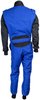 ZK-40 Karting Race Suit X-Large - Blue/Black - image 3