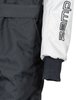 ZK-40 Karting Race Suit Medium - Black/Silver - image 4