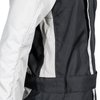 ZK-40 Karting Race Suit Small - Black/Silver - image 3