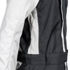 ZK-40 Youth Karting Race Suit Medium - Black/Silver - image 3