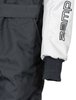 ZK-40 Youth Karting Race Suit Medium - Black/Silver - image 4