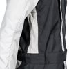 ZK-40 Youth Karting Race Suit X-Large - Black/Silver - image 3