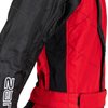 ZR-40 Race Suit Medium [Red/Black] - image 3