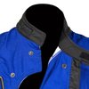 ZR-40 Race Suit 2X-Large [Blue/Black] - image 3