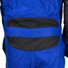 ZR-40 Race Suit Large [Blue/Black] - image 4