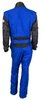 ZR-40 Race Suit Medium [Blue/Black] - image 2