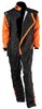 ZR-40 Youth Race Suit Medium [Orange/Black] - image 2