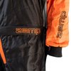 ZR-40 Youth Race Suit Medium [Orange/Black] - image 3