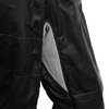 ZR-40 Youth Race Suit Medium [Gray/Black] - image 4