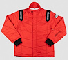 R11J0002S ZR-31 Three-Layer Race Jacket [SFI 3.2A/5] - image 1
