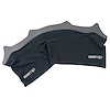 Helmet Dirt Skirt Black - image 1