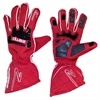 Red ZR-50 Gloves - Medium - image 1