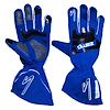Blue ZR-50 Gloves - Medium - image 1