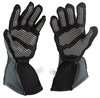 ZR-60 Racing Gloves Medium - Black/Gray - image 3