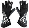 ZR-60 Racing Gloves Small - Black/Gray - image 2