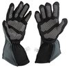 ZR-60 Racing Gloves X-Small - Black/Gray - image 3