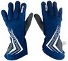 ZR-60 Racing Gloves X-Large - Blue/Gray - image 2