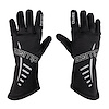 ZK-20 Kart  Gloves Black - image 1