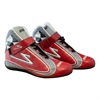 ZR-50 Shoe Size 12 - Red - image 1
