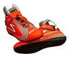 ZR-50 Shoe Size 8 - Neon Orange - image 1