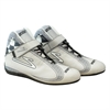 ZR-50 Shoe Size 8 - Gray - image 1