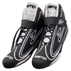 ZR-50 Shoe Size 4 - Black - image 1