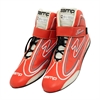 ZR-50 Shoe Size 8 - Red - image 1