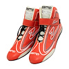ZR-50 Shoe Size 9 - Red - image 1