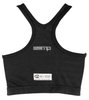 SFI 3.3 Fire-Retardant Underwear Sports Bra Small - image 2