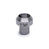 00-00136-MF .136 Max Flow Stainless Jet - image 1