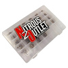 00-00401 Master Tuning Jet Pack, Includes 28 of the Most Popular Sizes, 8 of Each, 224 Jet Total - image 1