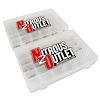 00-00402 Master Resale Jet Pack, Includes 62 Sizes, 8 of Each, 496 Jets Total - image 1