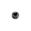00-01004 3/8 in. NPT Pipe Plug, Black - image 1