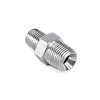 00-01104 3/8 in. NPT x 1/4 in. NPT Straight Fitting, Male/Male - image 1