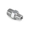 00-01104 3/8 in. NPT x 1/4 in. NPT Straight Fitting, Male/Male - image 2