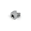 00-01120-B 1/8 in. NPT x 1/8 in. NPT 45-Degree Fitting, Male/Female - image 1