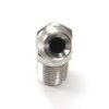 00-01121 1/8 in. NPT x 1/8 in. NPT 45-Degree Fitting, Male/Male - image 3