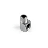 00-01125-B 1/8 in. NPT x 1/8 in. NPT 90-Degree Fitting, Male/Female - image 1