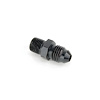 00-01152-F 1/8 in. NPT x 4AN Straight Filter Fitting, Male/Male - image 1