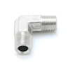 00-01300-B 1/8 in. NPT x 1/8 in. NPT 90-Degree Fitting, Male/Male - image 1