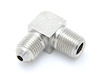 00-01350-B 1/8 in. NPT x 3AN 90-Degree Fitting, Male/Male - image 1