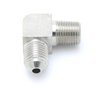 00-01350-B 1/8 in. NPT x 3AN 90-Degree Fitting, Male/Male - image 2