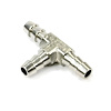 00-01480 5/16 in. Hose Barb Tee Fitting - image 1