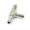 00-01480 5/16 in. Hose Barb Tee Fitting - image 2