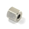 00-01500-B-N 3/16 in. Compression Nut - image 1