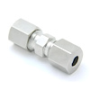 00-01550-B 3/16 in. x 3/16 in. Compression Straight Fitting - image 1