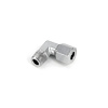 00-01552-B 1/8 in. x 1/4 in. Compression 90-Degree Fitting - image 1