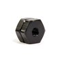 00-01668 1/16 in. NPT Nozzle Adapter - image 3